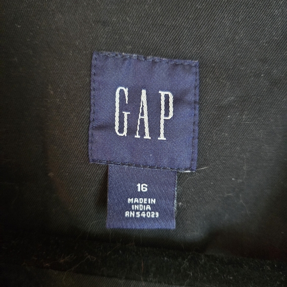 GAP Utility Jacket - Picture 3 of 4